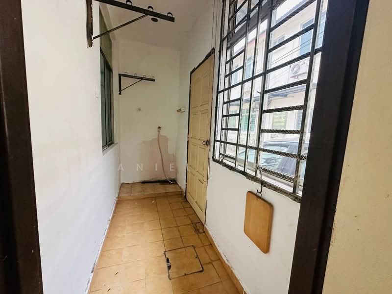 Rumah Teres 2-Tingkat untuk Dijual di Taman Nusa Bestari (Iskandar Puteri (Nusajaya)) - Daniel Yong - Exterior - PropertyGuru.com.my