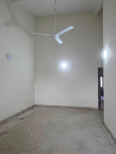 Rumah Teres 1-Tingkat untuk Dijual di Taman Perling (Perling) - Jack Chai - PropertyGuru.com.my