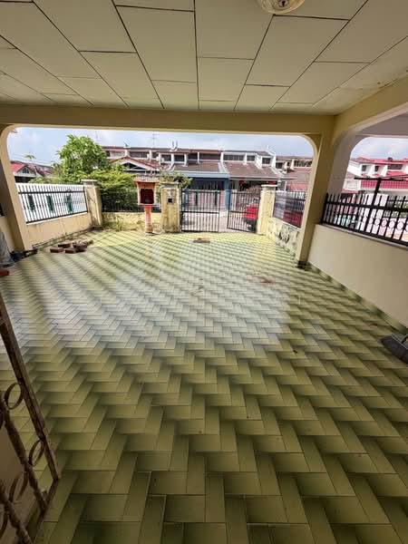 Rumah Teres 1-Tingkat untuk Dijual di Taman Perling (Perling) - Jack Chai - PropertyGuru.com.my