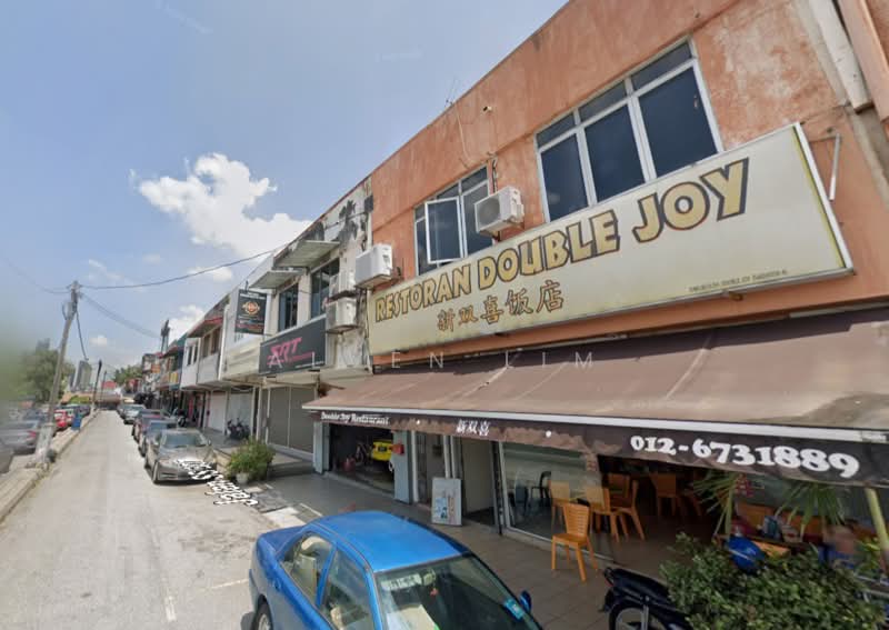 Shop for Rent in Petaling Jaya (Selangor) - Alven Lim - Exterior - PropertyGuru.com.my