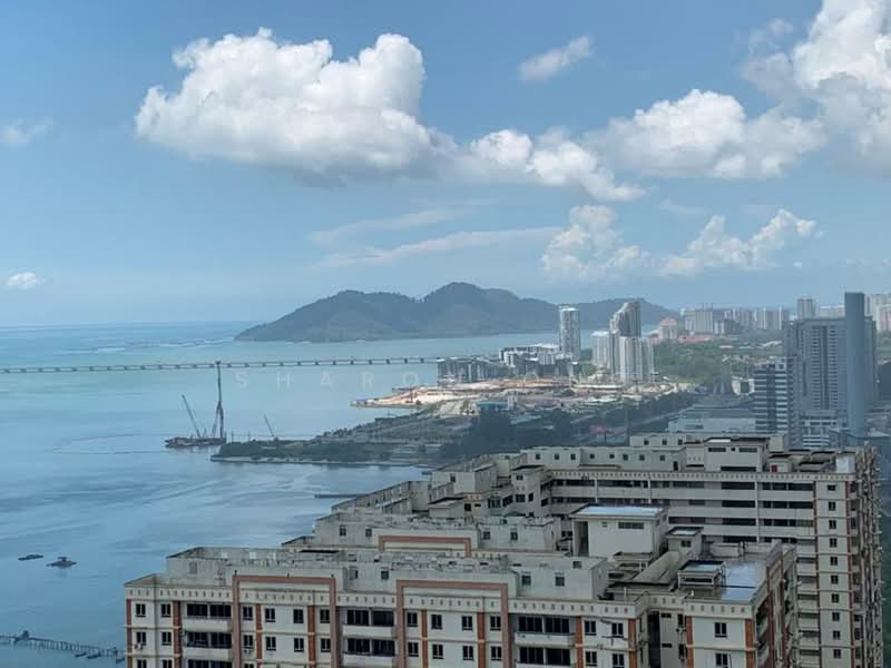 Condominium for Sale at Grace Residence - Sharon Ong - View - PropertyGuru.com.my