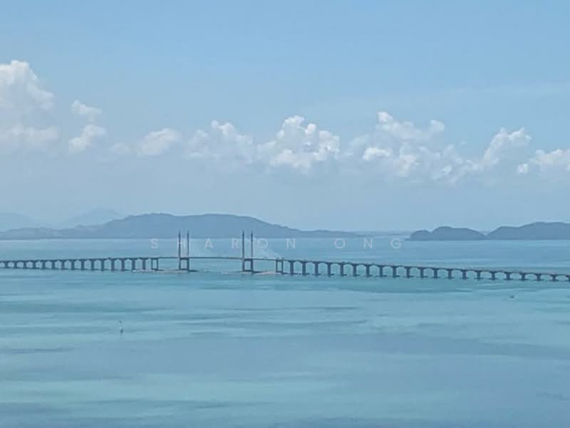 Condominium for Sale at Grace Residence - Sharon Ong - View - PropertyGuru.com.my