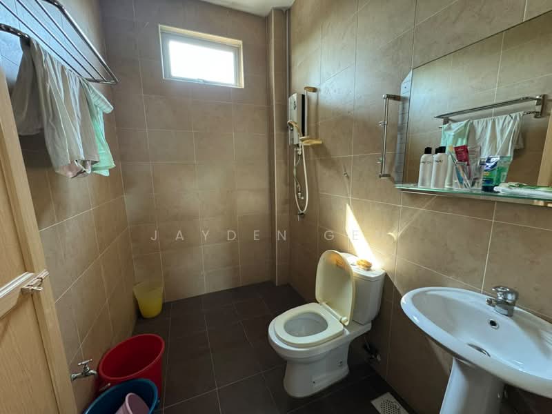 Rumah Teres 2-Tingkat untuk Dijual di Taman Lumba Kuda (Alor Setar) - Jayden Geh - Bathroom - PropertyGuru.com.my