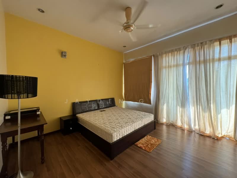 Rumah Teres 2-Tingkat untuk Dijual di Taman Lumba Kuda (Alor Setar) - Jayden Geh - Bedroom - PropertyGuru.com.my