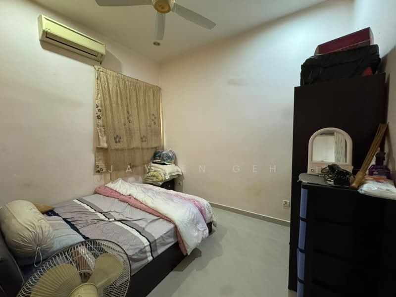 Rumah Teres 2-Tingkat untuk Dijual di Taman Lumba Kuda (Alor Setar) - Jayden Geh - Bedroom - PropertyGuru.com.my
