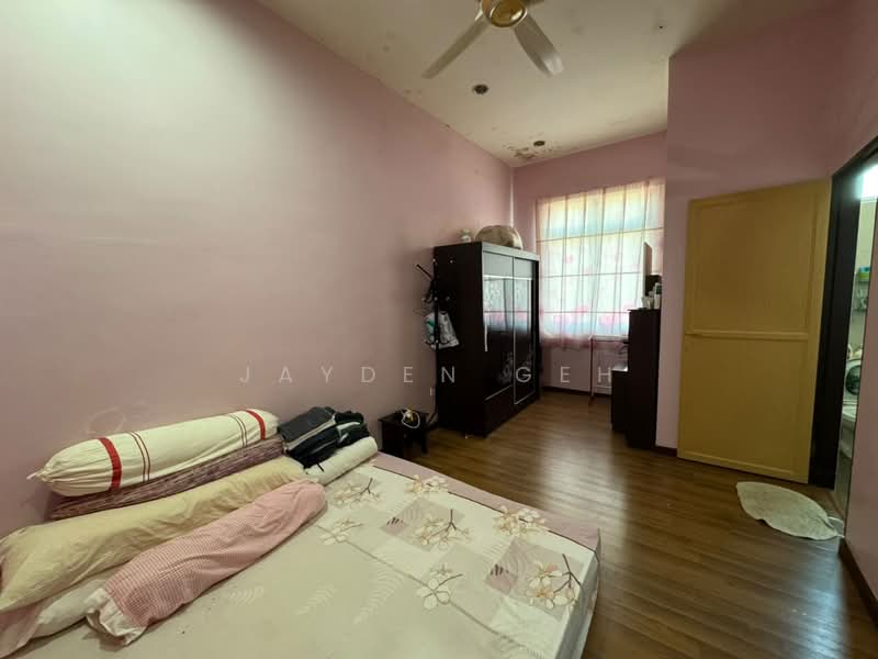 Rumah Teres 2-Tingkat untuk Dijual di Taman Lumba Kuda (Alor Setar) - Jayden Geh - Bedroom - PropertyGuru.com.my