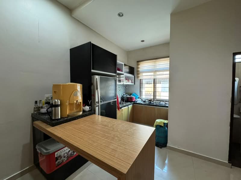 Rumah Teres 2-Tingkat untuk Dijual di Taman Lumba Kuda (Alor Setar) - Jayden Geh - Kitchen - PropertyGuru.com.my