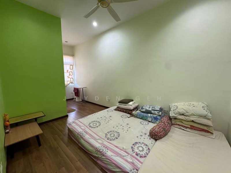 Rumah Teres 2-Tingkat untuk Dijual di Taman Lumba Kuda (Alor Setar) - Jayden Geh - Bedroom - PropertyGuru.com.my