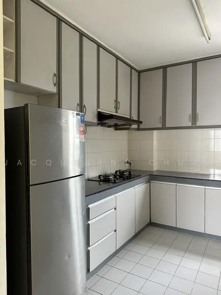 Apartment for Rent at Danau Impian - Jacqueline Chuah - Kitchen - PropertyGuru.com.my