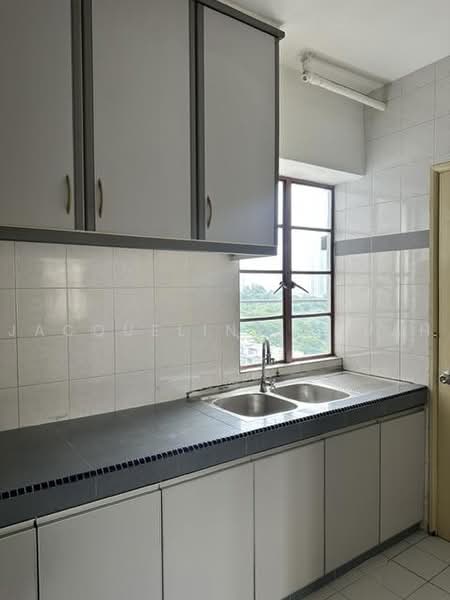 Apartment for Rent at Danau Impian - Jacqueline Chuah - Kitchen - PropertyGuru.com.my