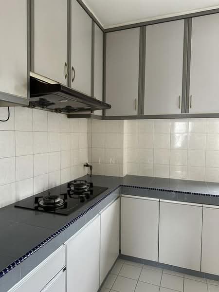 Apartment for Rent at Danau Impian - Jacqueline Chuah - Kitchen - PropertyGuru.com.my