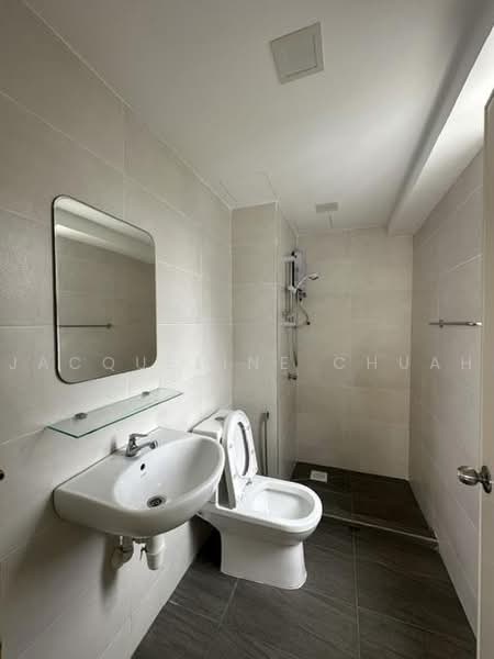 Apartment for Rent at Danau Impian - Jacqueline Chuah - Bathroom - PropertyGuru.com.my