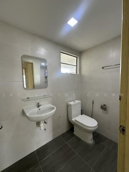 Apartment for Rent at Danau Impian - Jacqueline Chuah - Bathroom - PropertyGuru.com.my