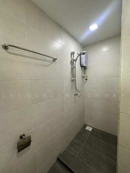 Apartment for Rent at Danau Impian - Jacqueline Chuah - Bathroom - PropertyGuru.com.my