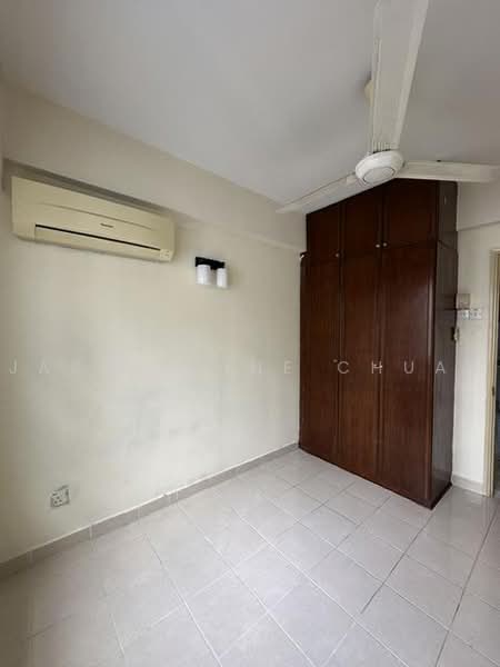 Apartment for Rent at Danau Impian - Jacqueline Chuah - Bedroom - PropertyGuru.com.my
