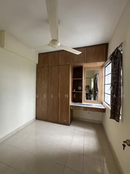 Apartment for Rent at Danau Impian - Jacqueline Chuah - Bedroom - PropertyGuru.com.my