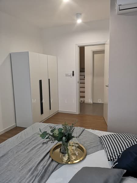 Condominium for Rent at Aster Residence - May Liong - Bedroom - PropertyGuru.com.my