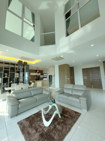 Service Residence for Sale at Twin Galaxy (Dwi Galaksi) - Carrien Siow - PropertyGuru.com.my