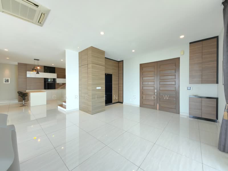 Service Residence for Sale at Twin Galaxy (Dwi Galaksi) - Carrien Siow - PropertyGuru.com.my