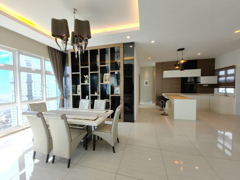 Service Residence for Sale at Twin Galaxy (Dwi Galaksi) - Carrien Siow - PropertyGuru.com.my