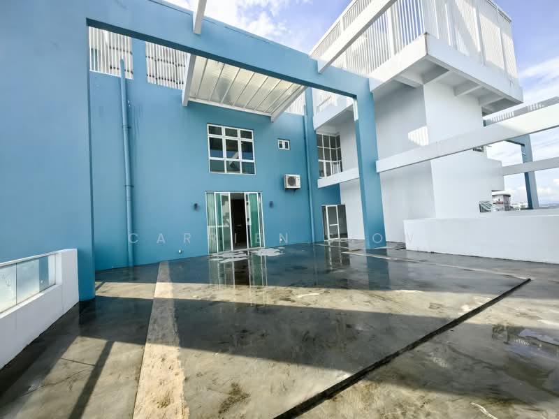 Service Residence for Sale at Twin Galaxy (Dwi Galaksi) - Carrien Siow - PropertyGuru.com.my