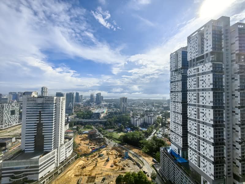 Service Residence for Sale at Twin Galaxy (Dwi Galaksi) - Carrien Siow - PropertyGuru.com.my
