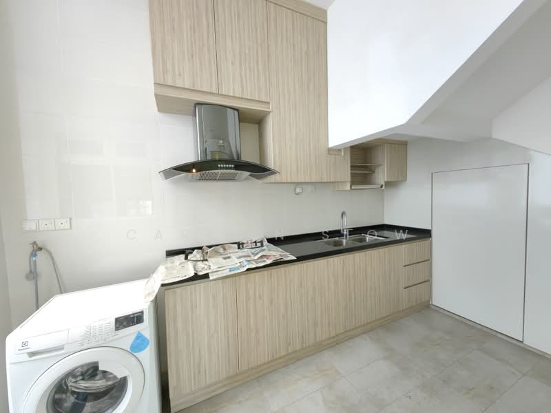 Service Residence for Sale at Twin Galaxy (Dwi Galaksi) - Carrien Siow - PropertyGuru.com.my