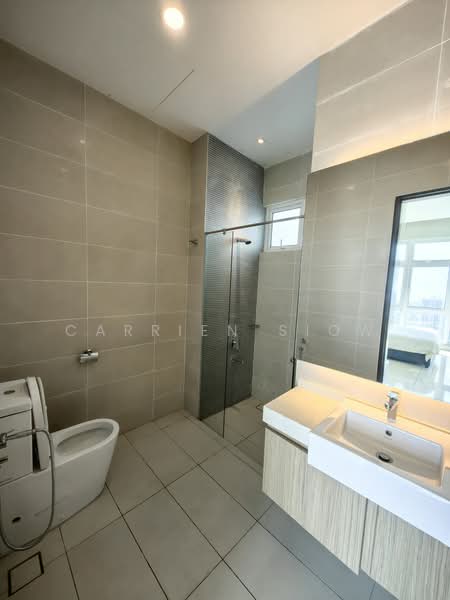 Service Residence for Sale at Twin Galaxy (Dwi Galaksi) - Carrien Siow - PropertyGuru.com.my