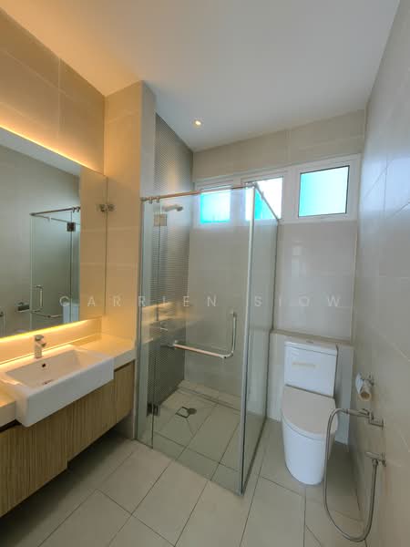 Service Residence for Sale at Twin Galaxy (Dwi Galaksi) - Carrien Siow - PropertyGuru.com.my