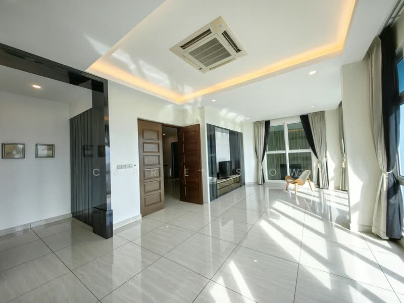 Service Residence for Sale at Twin Galaxy (Dwi Galaksi) - Carrien Siow - PropertyGuru.com.my