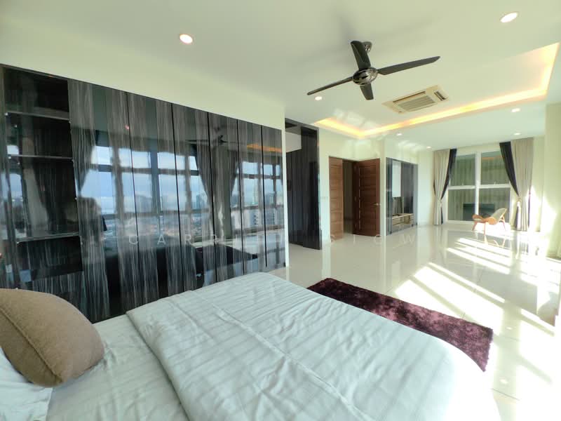 Service Residence for Sale at Twin Galaxy (Dwi Galaksi) - Carrien Siow - PropertyGuru.com.my