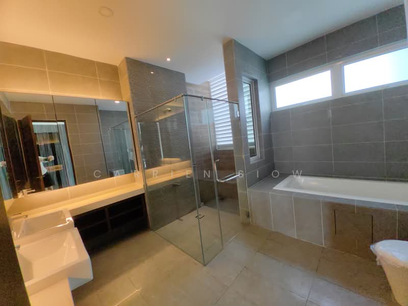 Service Residence for Sale at Twin Galaxy (Dwi Galaksi) - Carrien Siow - PropertyGuru.com.my
