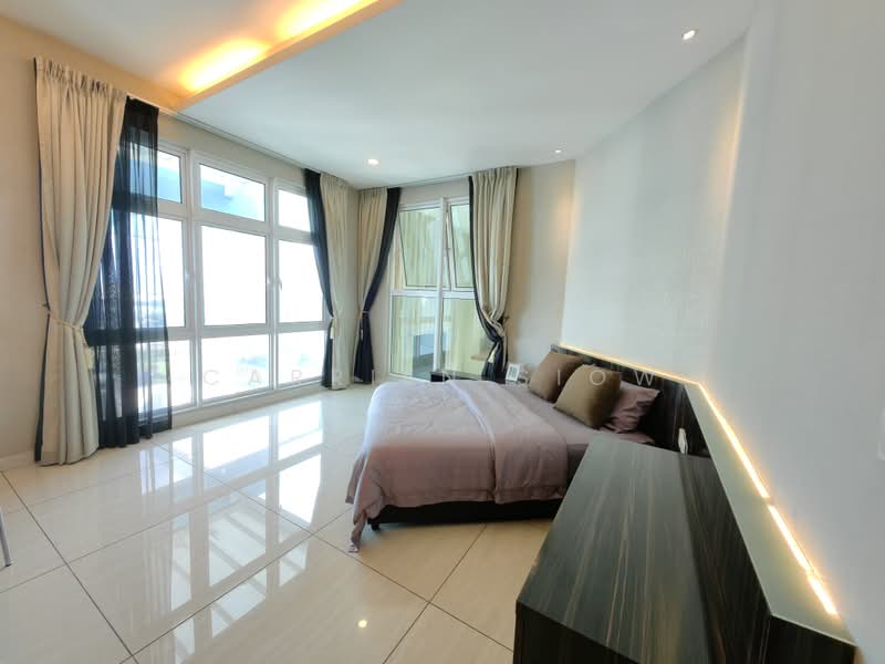 Service Residence for Sale at Twin Galaxy (Dwi Galaksi) - Carrien Siow - PropertyGuru.com.my