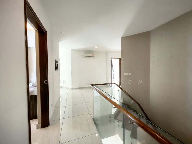 Service Residence for Sale at Twin Galaxy (Dwi Galaksi) - Carrien Siow - PropertyGuru.com.my