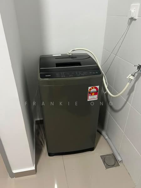 Service Residence for Rent at 168 Park Residensi Selayang - Frankie Ong - PropertyGuru.com.my