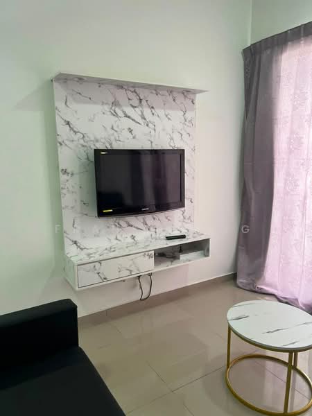 Service Residence for Rent at 168 Park Residensi Selayang - Frankie Ong - PropertyGuru.com.my