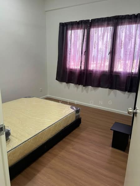 Service Residence for Rent at 168 Park Residensi Selayang - Frankie Ong - PropertyGuru.com.my