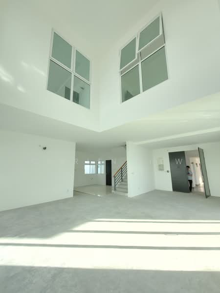 Service Residence for Sale at Twin Galaxy (Dwi Galaksi) - Carrien Siow - PropertyGuru.com.my