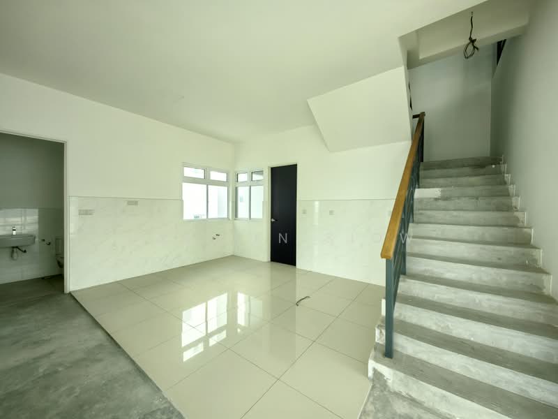 Service Residence for Sale at Twin Galaxy (Dwi Galaksi) - Carrien Siow - PropertyGuru.com.my
