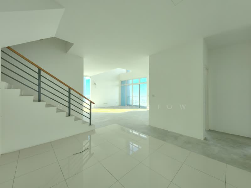 Service Residence for Sale at Twin Galaxy (Dwi Galaksi) - Carrien Siow - PropertyGuru.com.my