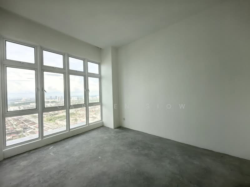 Service Residence for Sale at Twin Galaxy (Dwi Galaksi) - Carrien Siow - PropertyGuru.com.my