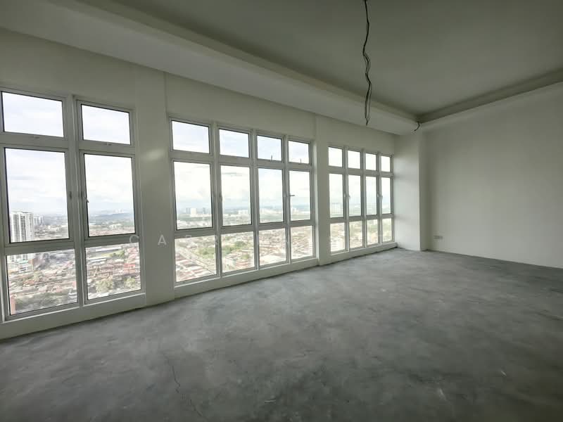 Service Residence for Sale at Twin Galaxy (Dwi Galaksi) - Carrien Siow - PropertyGuru.com.my