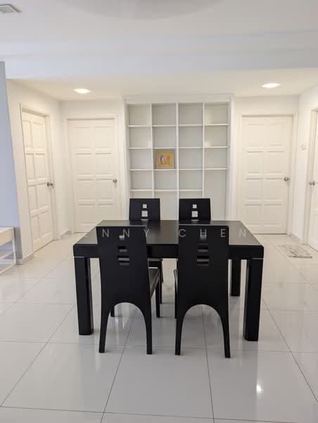Condominium for Rent at Duta Ria - Denny Chen - Dining Room - PropertyGuru.com.my