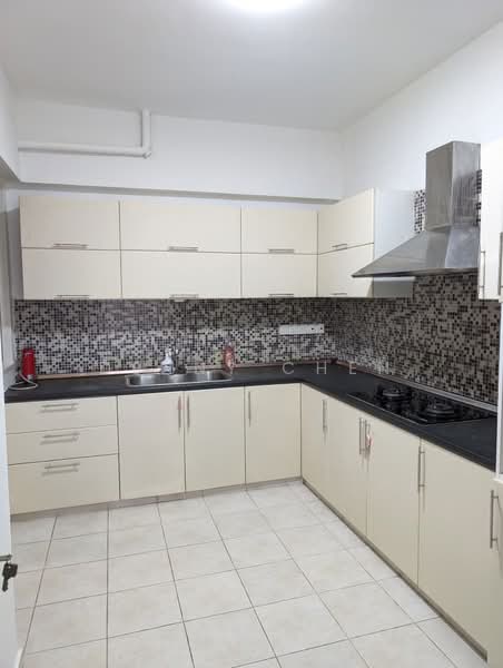 Condominium for Rent at Duta Ria - Denny Chen - Kitchen - PropertyGuru.com.my