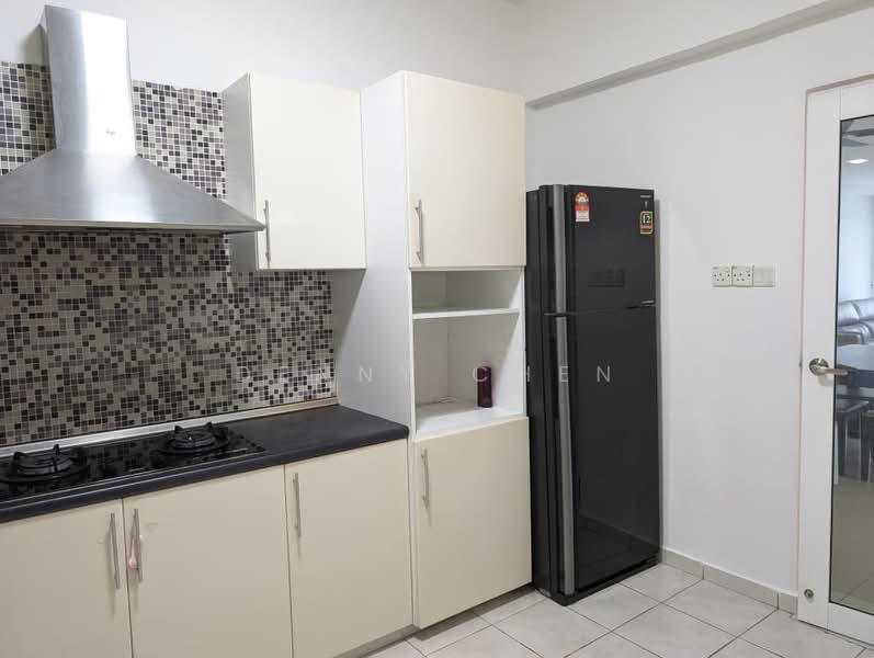 Condominium for Rent at Duta Ria - Denny Chen - Kitchen - PropertyGuru.com.my