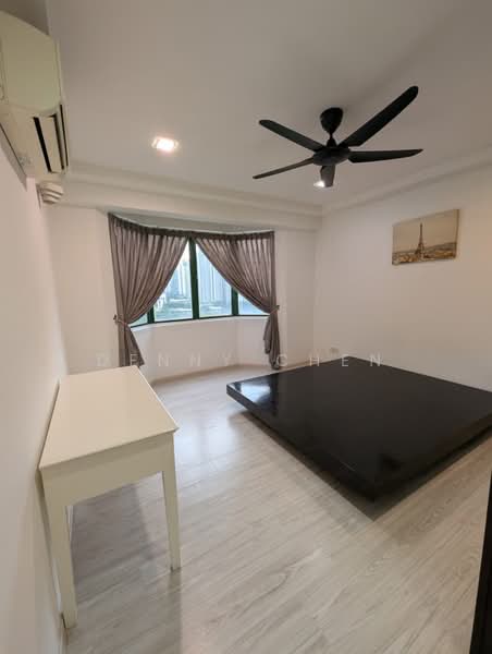 Condominium for Rent at Duta Ria - Denny Chen - Bedroom - PropertyGuru.com.my