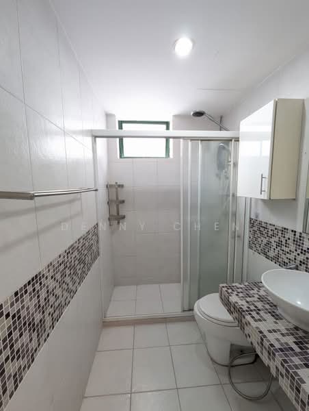 Condominium for Rent at Duta Ria - Denny Chen - Bathroom - PropertyGuru.com.my