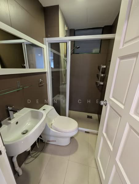 Condominium for Rent at Duta Ria - Denny Chen - Bathroom - PropertyGuru.com.my