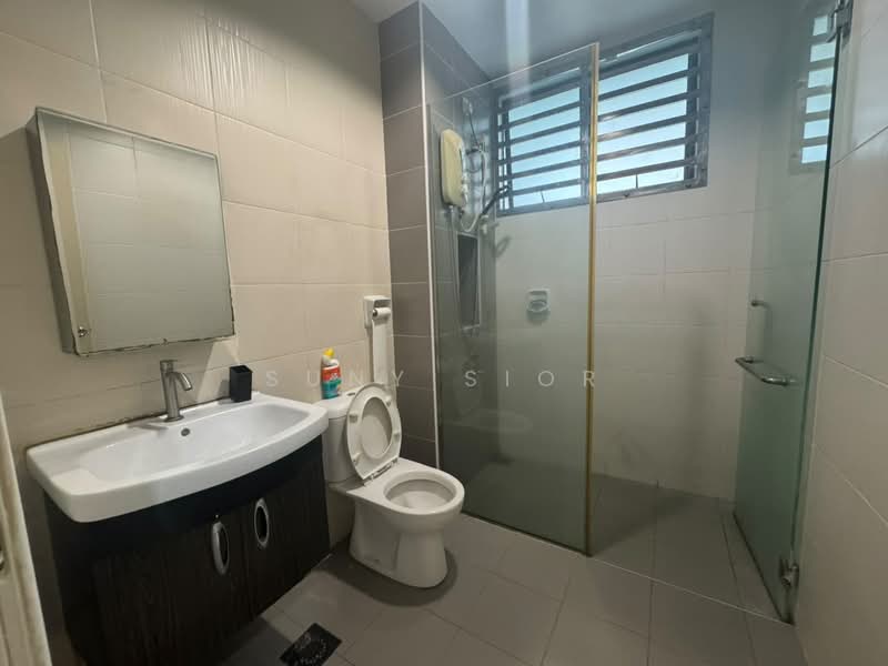 2-storey Terraced House for Sale in Bandar Dato Onn (Tebrau) - Suny Sior - Bathroom - PropertyGuru.com.my