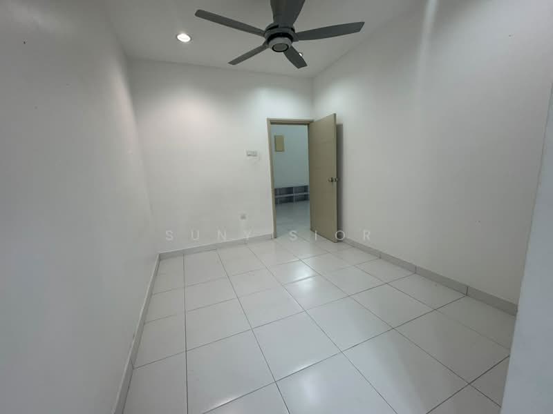 2-storey Terraced House for Sale in Bandar Dato Onn (Tebrau) - Suny Sior - Interior - PropertyGuru.com.my